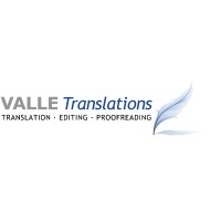Valle Translations logo