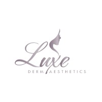 Luxe Derm Aesthetics logo