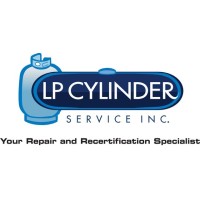 LP Cylinder Service, Inc. logo