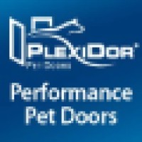 PlexiDor Pet Doors logo