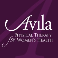 Avila Physical Therapy For Women's Health logo
