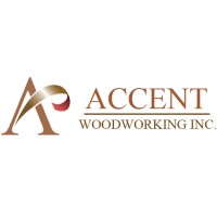 Accent Woodworking logo
