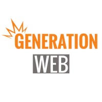 Generation Web logo