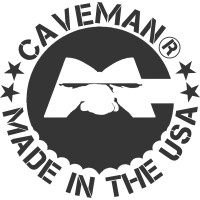 Caveman® logo