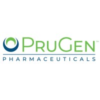 PruGen Pharmaceuticals logo
