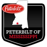 Peterbilt Of McComb LLC logo