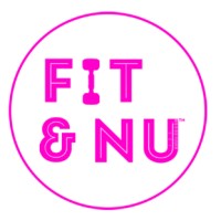 FIT & NU logo