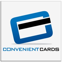 Convenient Cards, Inc. logo