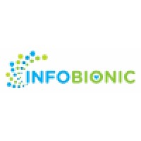 InfoBionic, Inc. logo