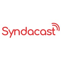 Syndacast logo