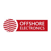 Offshore Electronics logo