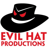 Evil Hat Productions logo