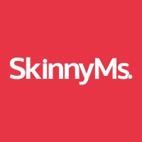 SkinnyMs. logo