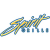 Spirit Grille logo
