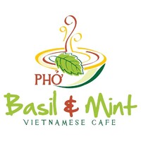 Basil & Mint logo
