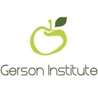 Gerson Institute logo