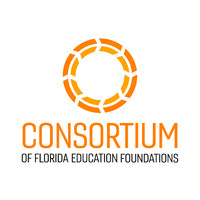 Consortium Of Florida Education Foundations logo