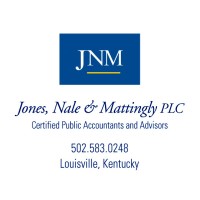 Jones, Nale & Mattingly PLC logo