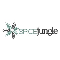 Spice Jungle logo