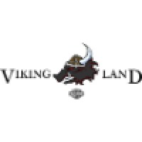 Viking Land Harley-Davidson logo