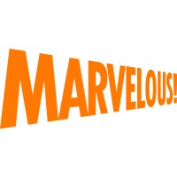Marvelous Inc. logo