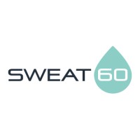 Sweat 60 logo