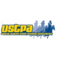 United States Team Penning Association logo