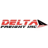 Delta Freight Inc logo