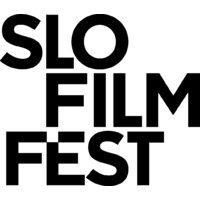 San Luis Obispo International Film Festival logo