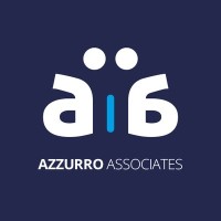Azzurro Associates logo