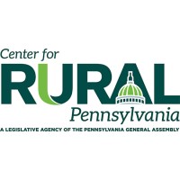 Center For Rural Pennsylvania logo