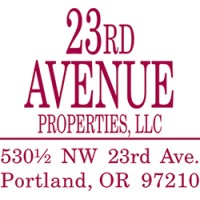 23rd Avenue Properties, LLC logo