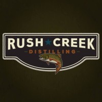 Rush Creek Distilling logo