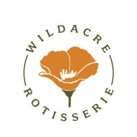 Wildacre Rotisserie logo