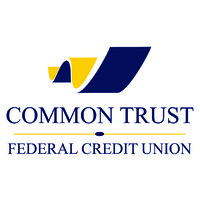 Common Trust Federal Credit Union logo