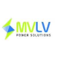 MVLV Power Solutions Pty Ltd logo