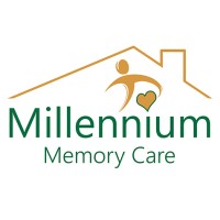 Millennium Memory Care logo