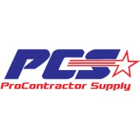 ProContractor Supply logo