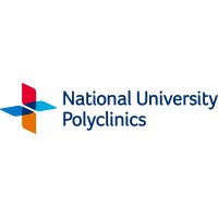 National University Polyclinics logo