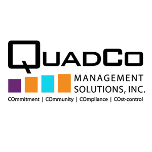 QuadCo Management Solutions, Inc. logo