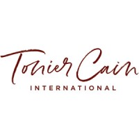 Tonier Cain International logo