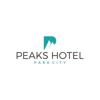 Park City Peaks Hotel logo