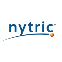 Nytric logo