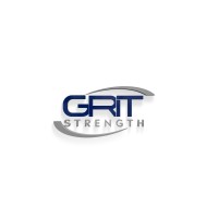 GRIT Strength LLC logo