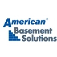 American Basement Solutions logo