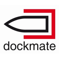 Dockmate logo