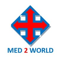 Hangzhou MED Technology CO., LTD logo