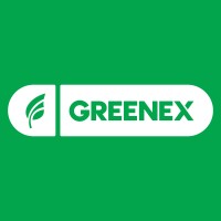 Greenex Clean logo