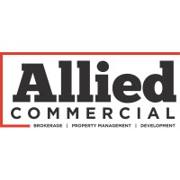 Allied Commercial logo