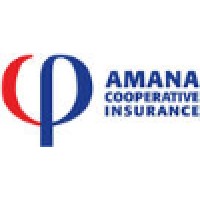 Amana Cooperative Insurance logo